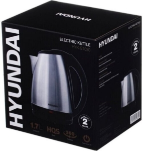   Hyundai HYK-S1030 1.7. 2200  / (: )
