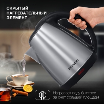   Hyundai HYK-S1030 1.7. 2200  / (: )