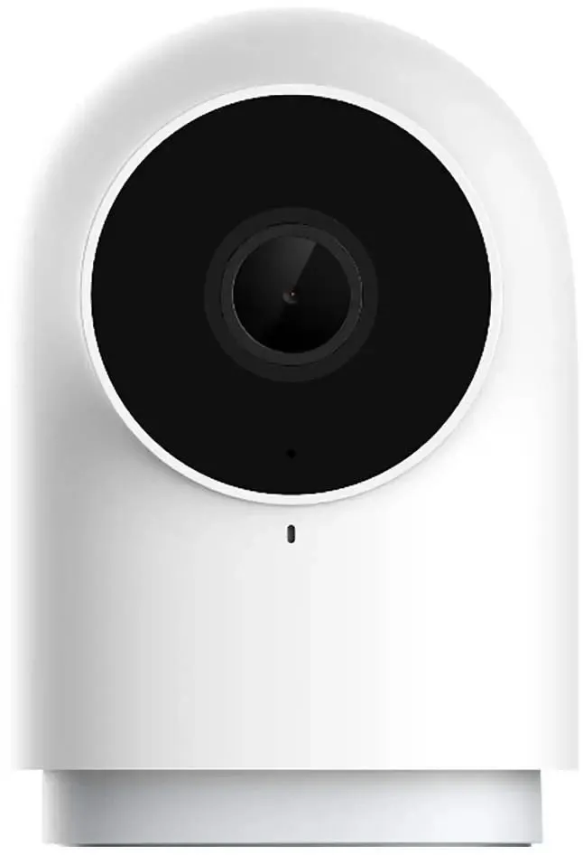   IP Aqara Camera Hub G2H Pro 4-4 . .: (CH-C01)