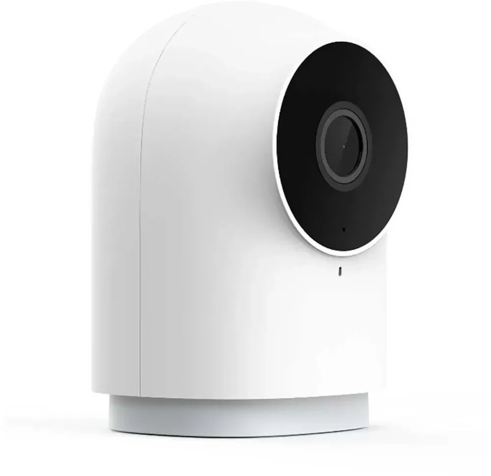   IP Aqara Camera Hub G2H Pro 4-4 . .: (CH-C01)
