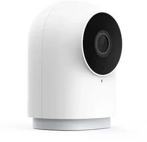   IP Aqara Camera Hub G2H Pro 4-4 . .: (CH-C01)
