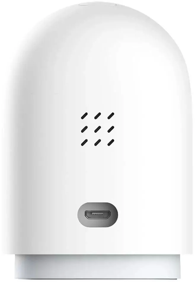   IP Aqara Camera Hub G2H Pro 4-4 . .: (CH-C01)