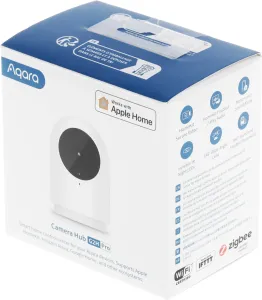   IP Aqara Camera Hub G2H Pro 4-4 . .: (CH-C01)