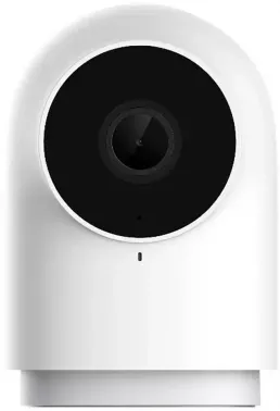   IP Aqara Camera Hub G2H Pro 4-4 . .: (CH-C01)