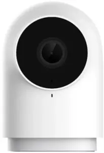   IP Aqara Camera Hub G2H Pro 4-4 . .: (CH-C01)