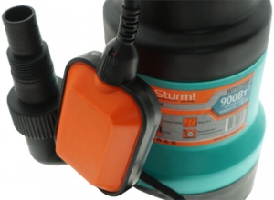   Sturm! WP9790P 900 15000/