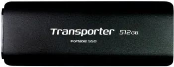 SSD    512GB USB-C EXT. PTP512GPEC PATRIOT