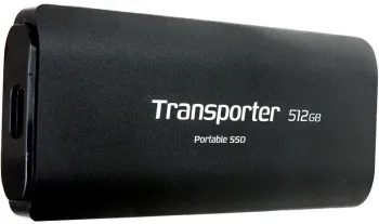 SSD    512GB USB-C EXT. PTP512GPEC PATRIOT