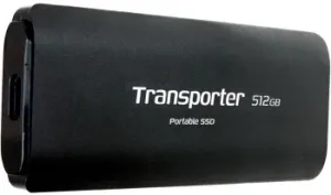 SSD    512GB USB-C EXT. PTP512GPEC PATRIOT