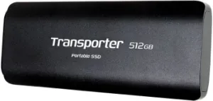 SSD    512GB USB-C EXT. PTP512GPEC PATRIOT