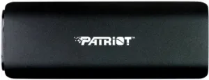 SSD    512GB USB-C EXT. PTP512GPEC PATRIOT