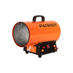    Patriot GS 12 