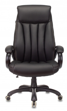    T-9922N  Leather Venge Black .  