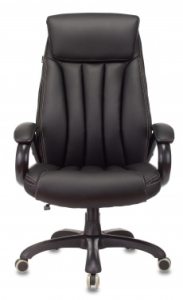    T-9922N  Leather Venge Black .  