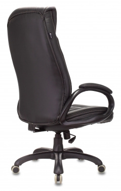    T-9922N  Leather Venge Black .  