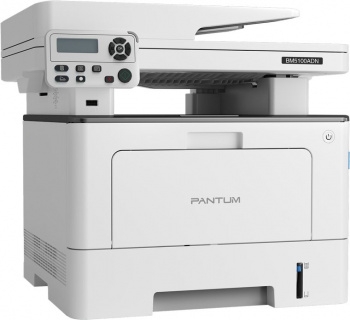   Pantum BM5100ADN, //, (A4, 40 ppm, 1200x1200 dpi, 512 MB RAM, Duplex,