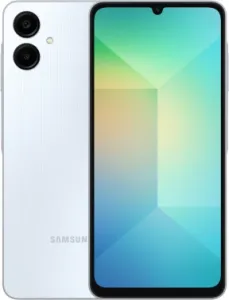  Samsung SM-A065F Galaxy A06 128Gb 4Gb   3G 4G 6.7 720x1600 Android 14 50Mpi