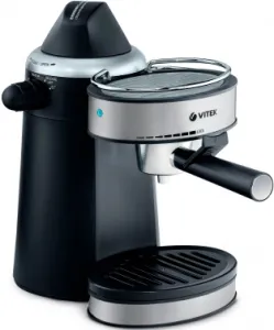  Vitek VT-1510 BK .  650.    .  0,4