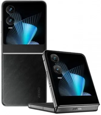  Infinix ZERO Flip 8/512Gb 