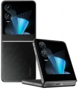  Infinix ZERO Flip 8/512Gb 