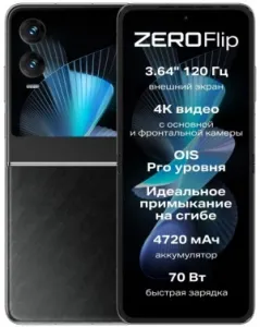  Infinix ZERO Flip 8/512Gb 