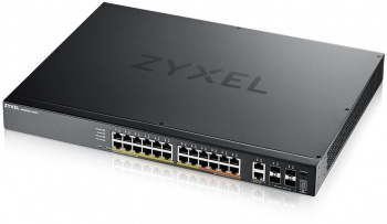  ZYXEL XGS2220-30HP-EU0101F