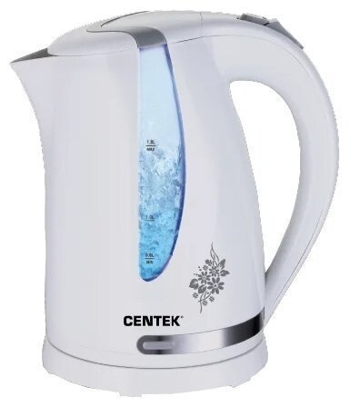 Centek CT-0040 White 1.8, 2200,  ,  