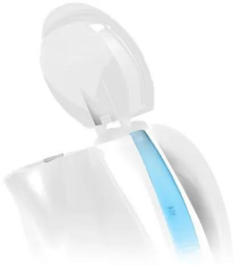  Centek CT-0040 White 1.8, 2200,  ,  