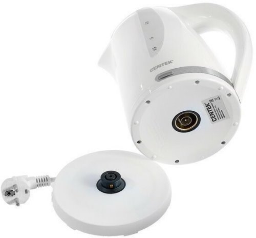  Centek CT-0040 White 1.8, 2200,  ,  