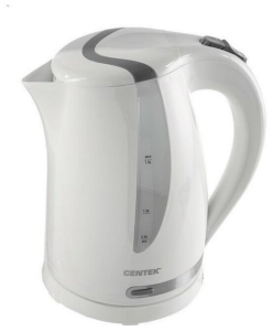  Centek CT-0040 White 1.8, 2200,  ,  