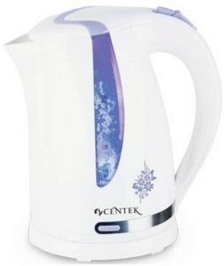  Centek CT-0040 White 1.8, 2200,  ,  
