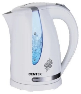  Centek CT-0040 White 1.8, 2200,  ,  