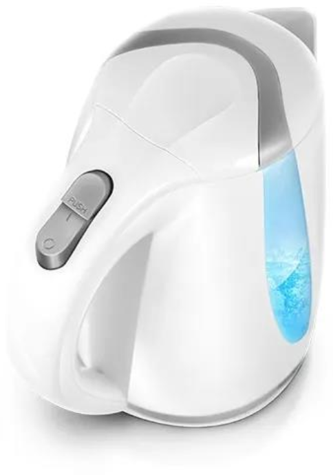  Centek CT-0040 White 1.8, 2200,  ,  