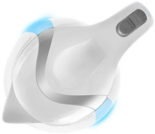  Centek CT-0040 White 1.8, 2200,  ,  