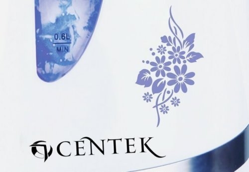  Centek CT-0040 White 1.8, 2200,  ,  