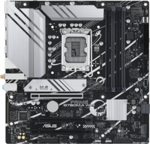   ASUS PRIME B760M-A WIFI LGA1700