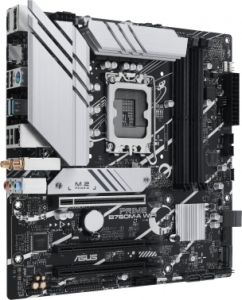   ASUS PRIME B760M-A WIFI LGA1700