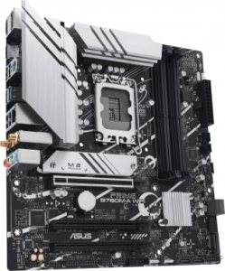   ASUS PRIME B760M-A WIFI LGA1700