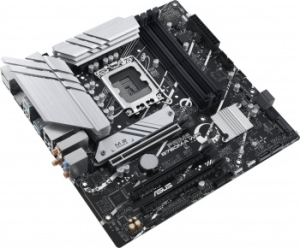   ASUS PRIME B760M-A WIFI LGA1700
