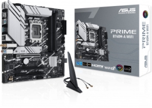   ASUS PRIME B760M-A WIFI LGA1700
