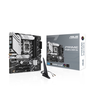   ASUS PRIME B760M-A WIFI LGA1700