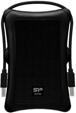   Silicon Power USB 3.0 1TB SP010TBPHDA30S3A Armor A30 2.5
