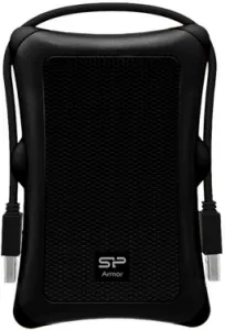   Silicon Power USB 3.0 1TB SP010TBPHDA30S3A Armor A30 2.5 