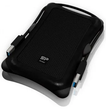   Silicon Power USB 3.0 1TB SP010TBPHDA30S3A Armor A30 2.5 