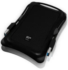   Silicon Power USB 3.0 1TB SP010TBPHDA30S3A Armor A30 2.5 