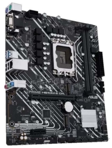   ASUS PRIME H610M-E D4-CSM LGA1700