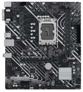   ASUS PRIME H610M-E D4-CSM LGA1700