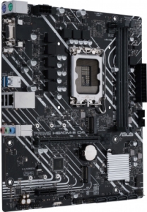   ASUS PRIME H610M-E D4-CSM LGA1700