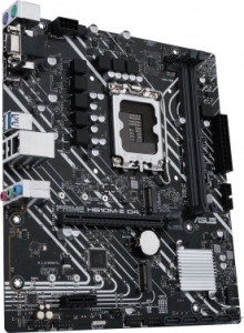  ASUS PRIME H610M-E D4-CSM LGA1700