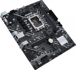   ASUS PRIME H610M-E D4-CSM LGA1700